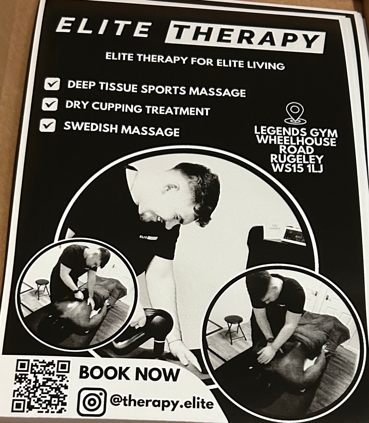 Bespoke A5 Leaflets – Custom Designs & Professional Printing(Pack of 30)