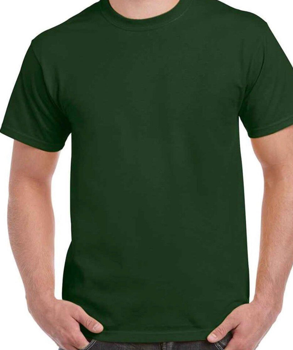 Branded Clothing