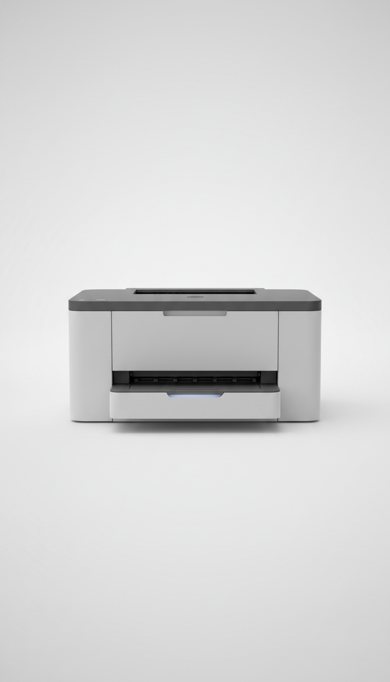 Wireless all-in-one printer smart integration